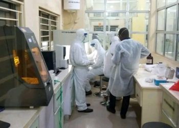 Lassa Fever: NCDC Deploys Dialysis Machines to States
