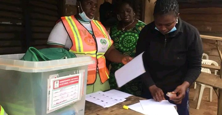 Kano Assembly By-elections Record Low Voter Turnout