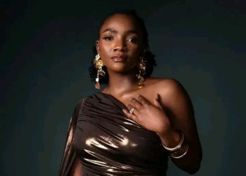 Simi Breaks Silence on Online Backlash: “I’ve Never Been Depraved