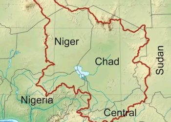 Chad Suspends Border with Sudan Indefinitely