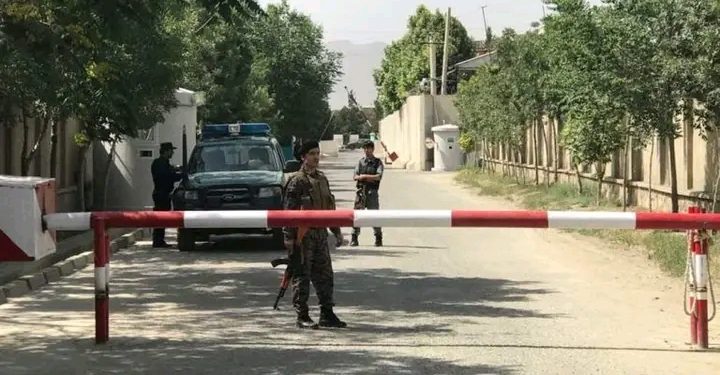 German Man Kills Wife, 2 Kids, Commits Suicide