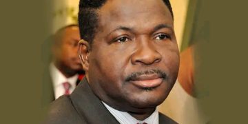 BREAKING: FG Files New Charges Against Mike Ozekhome