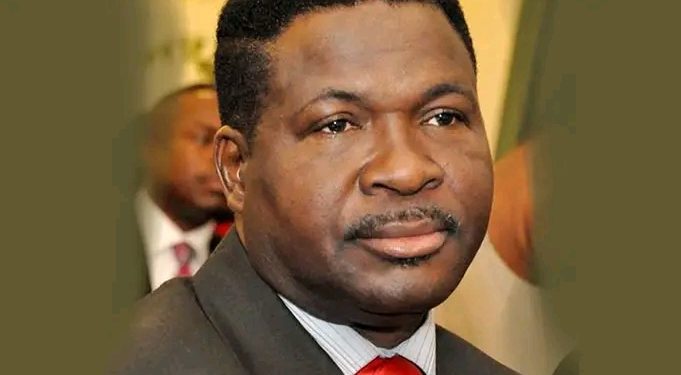 JUST IN: FG Drops Forgery Case Against Mike Ozekhome