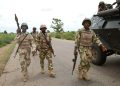 Troops Nab 354 Kidnap Suspects, Rescue 373 Victims Nationwide