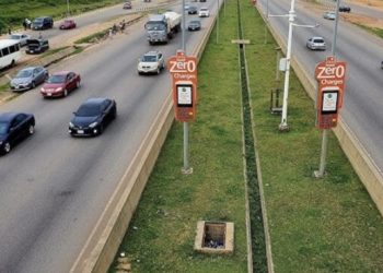 Abuja: Lugbe Residents Beg Tinubu to Fix Deteriorating Roads