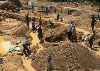 Zamfara: FG Warns Miners Against Misusing Explosives