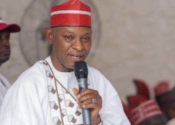 Gov Yusuf Seeks FG’s Intervention Over Singer Market Fire