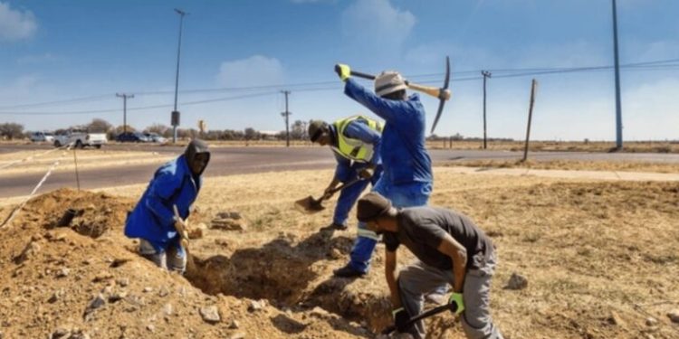 NSCDC Warns Contractors Against Damaging Fibre-optic Cables in Oyo