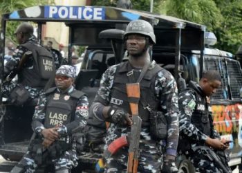 Suspected Gunmen Storm Ondo Estate, Abduct Couple, Shoot Neighbour
