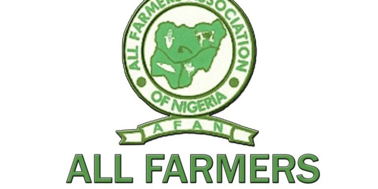 22,000 Farmers to Benefit From FG Empowerment Programme