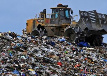 Waste Pickers Commit to Zero Waste Initiative