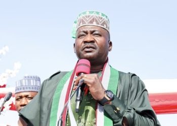 Gen. Musa: Coup Plotters Marked Me for Assassination