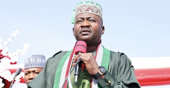 Gen. Musa: Coup Plotters Marked Me for Assassination