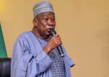 Alleged Misappropriation:Court Adjourns Trial of ex-Kano Governor Ganduje, Others’ Trial Until April 15