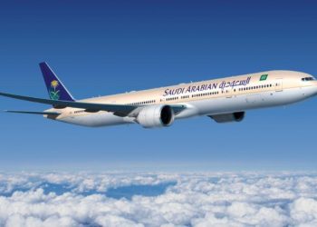 Saudi Airlines to Restart Flight Operation From Jeddah to Abuja – Envoy