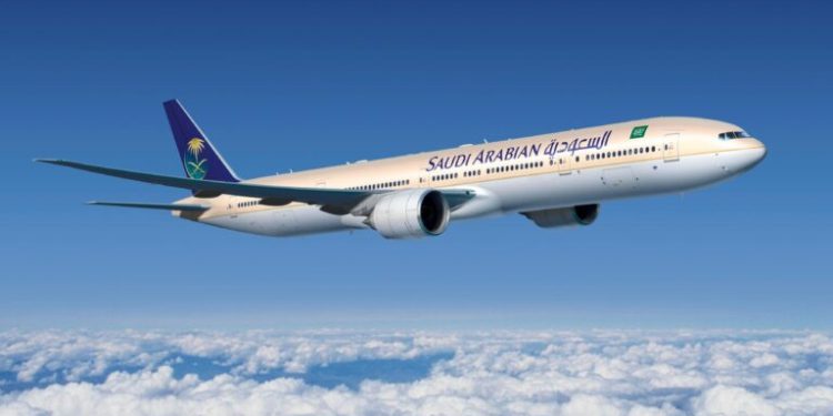 Saudi Airlines to Restart Flight Operation From Jeddah to Abuja – Envoy