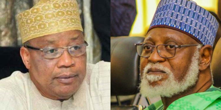 IBB, Abdulsalami Call For Sustained Investment in Youth Empowerment
