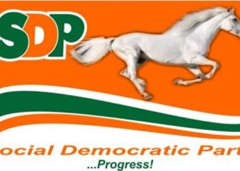 SDP Blasts “Self-Serving Cabal” in Senate Over Poll Results Rejection