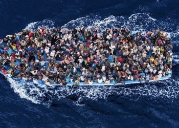 Many Nigerians Feared Dead After Boat Capsized Off Libyan Coast – IOM