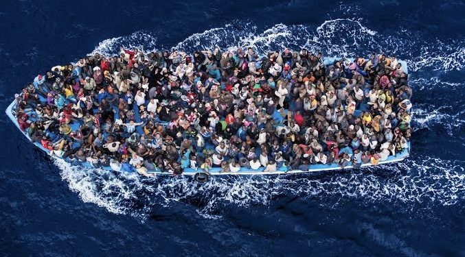 Many Nigerians Feared Dead After Boat Capsized Off Libyan Coast – IOM