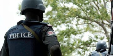 Abductor of Three-year-old Child Arrested in Akwa Ibom