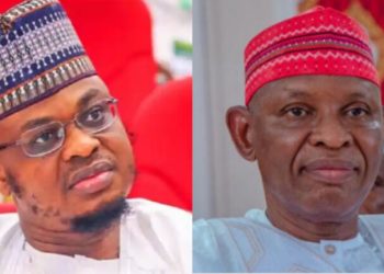 Gov Yusuf, Pantami Link Skills Gap, Industrial Collapse to Banditry, Poverty in Northern Nigeria