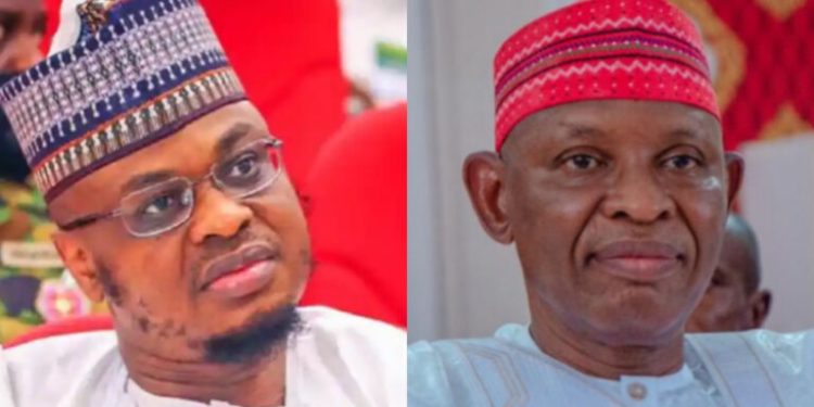 Gov Yusuf, Pantami Link Skills Gap, Industrial Collapse to Banditry, Poverty in Northern Nigeria