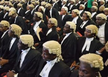 No Magistrate Earns Above N250,000 in Anambra, Ebonyi, Enugu – Survey
