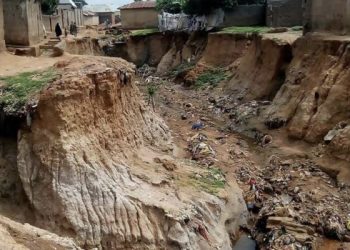 ACReSAL Flags Off Erosion Control, Resettlement in 3 Kaduna Communities