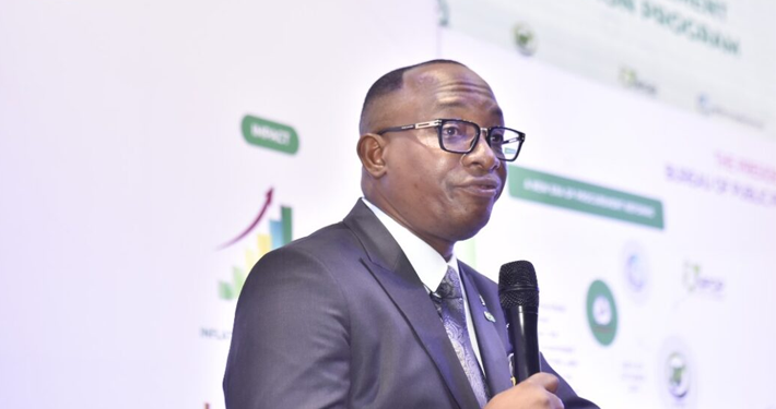 BPP, FRC Sign MoU to Deepen Transparency, Curb Corruption