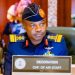 Coup Plotters Will Face Full Wrath of Law – Air Chief