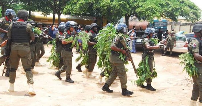 Police Nab Alleged Kidnappers, Murderers in Niger