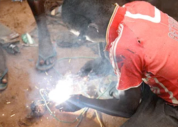 Institute Says Welding Critical to Nigeria’s Industrial Growth