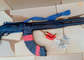 Anambra: Police Arrest Hotel Owner, Others, Recover Firearm