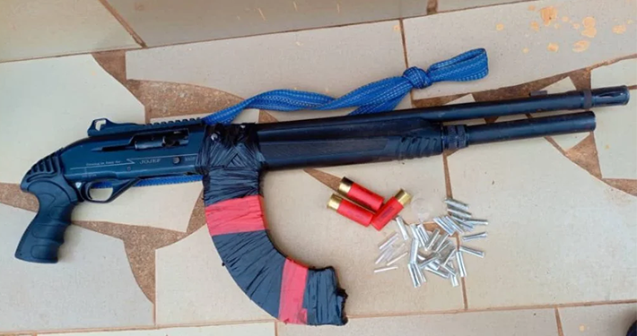 Anambra: Police Arrest Hotel Owner, Others, Recover Firearm