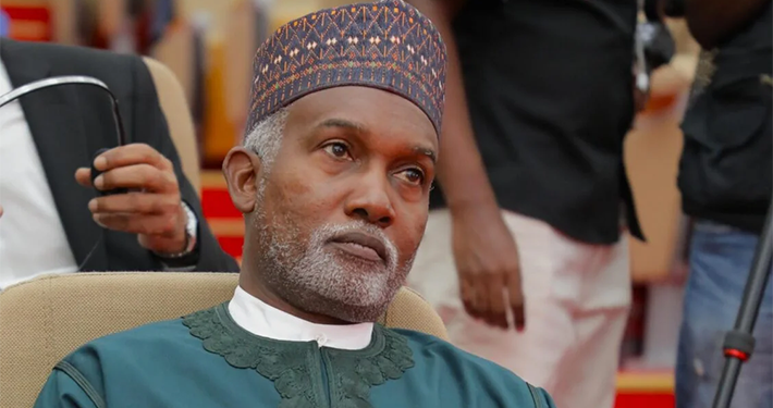 Nigeria Recommits to Africa’s Democratic Governance, Multilateral Partnership