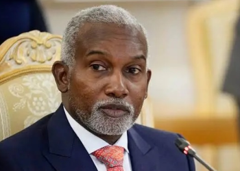 FG Told to Summon SA Envoy Over Citizen Attacks