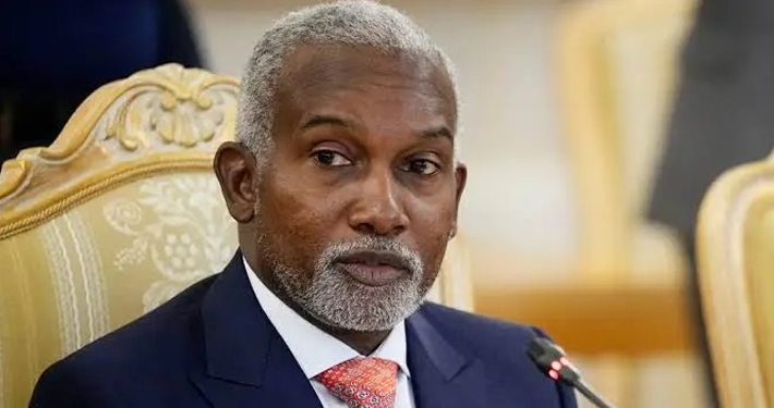 FG Told to Summon SA Envoy Over Citizen Attacks