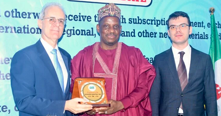 Türkiye Moves to Scale Trade Volume With Nigeria to $5 Billion