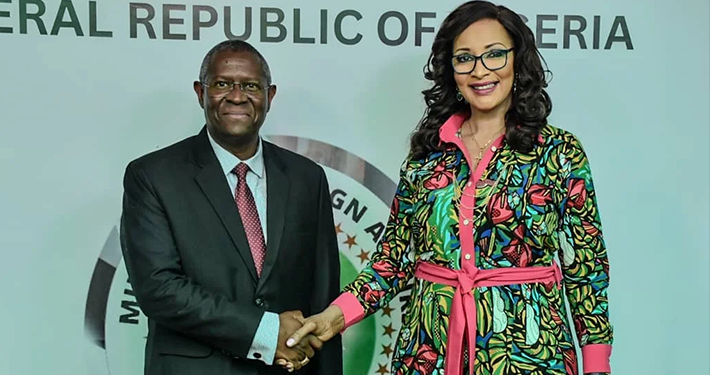 ECOWAS Court to Partner Nigeria in Tackling Judgment-related Challenges