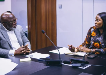 Bird Strike: UNA, FAAN Meet to Boost Aviation Safety, Infrastructure