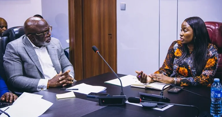 Bird Strike: UNA, FAAN Meet to Boost Aviation Safety, Infrastructure