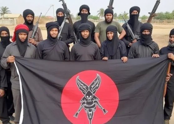 Police Announce Security Reinforcement After Lakurawa Bandits Killed 33 in Kebbi