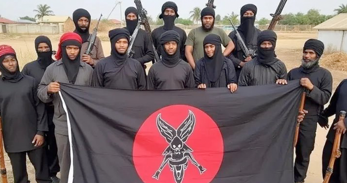 Police Announce Security Reinforcement After Lakurawa Bandits Killed 33 in Kebbi