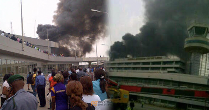 MMIA Reopens After Fire Incident