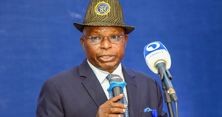 Fagbemi Urges Accountability in Justice Delivery