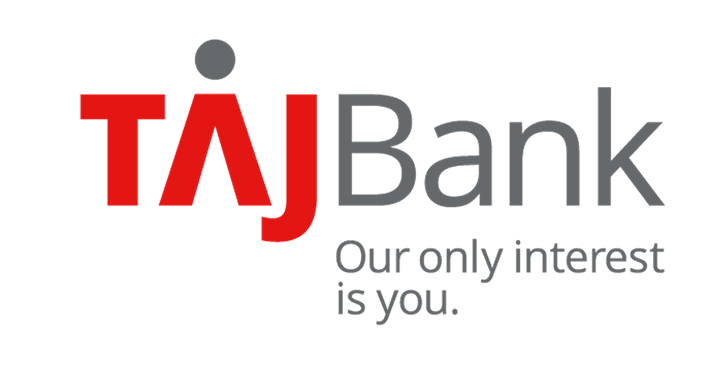 TAJBank Earns A1 Credit Ratings From Agusto, Datapr