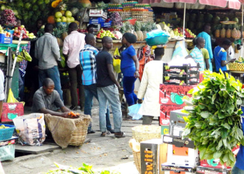 Abuja Commuters, Diners Hit Hard as Prices Remain Stubbornly High