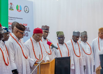 Yilwatda Tells APC Governors to Patronise TPI