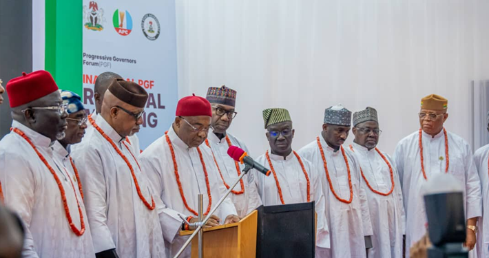 Yilwatda Tells APC Governors to Patronise TPI